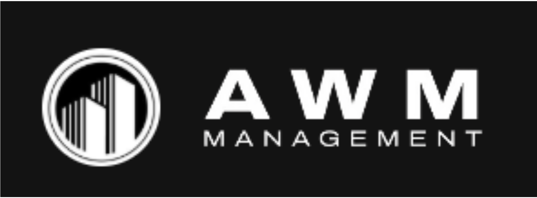 AWM Management logo